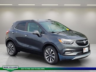 Used 2017 Buick Encore Essence image 1
