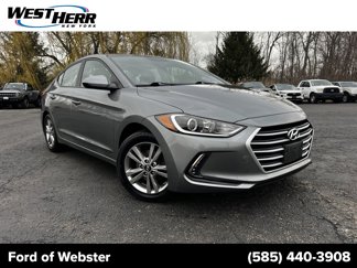 Used 2018 Hyundai Elantra Value Edition w/ Cargo Package image 1