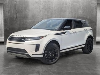 New 2024 Land Rover Range Rover Evoque S image 1