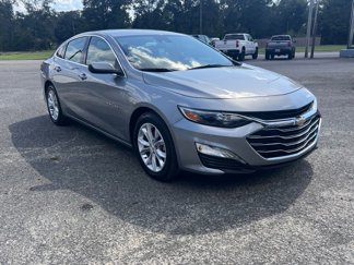 Used 2023 Chevrolet Malibu LT video 1