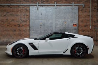 Used 2019 Chevrolet Corvette Z06 image 1