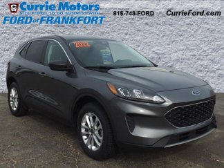 Certified 2022 Ford Escape SE image 1