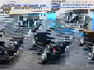 Certified 2024 Chevrolet Equinox LT image 1