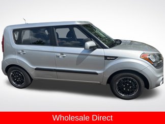 Used 2013 Kia Soul image 1