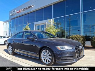 Used 2017 Audi A6 3.0T Premium Plus image 1