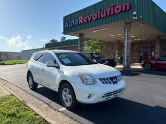Used 2013 Nissan Rogue S w/ Special Edition Pkg image 1