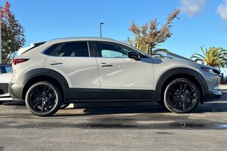 New 2025 MAZDA CX-30 AWD 2.5 S w/ Select Sport Pkg image 1