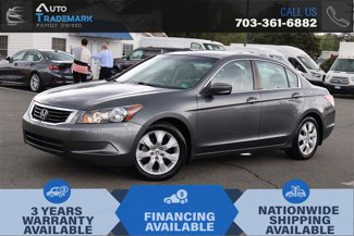 Used 2010 Honda Accord EX-L image 1