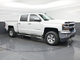 Used 2017 Chevrolet Silverado 1500 LT w/ All Star Edition image 1
