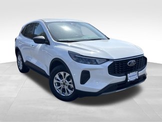 Certified 2024 Ford Escape Active image 1