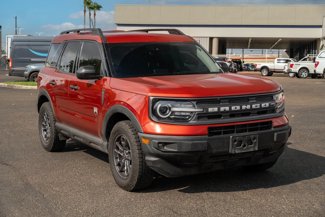 Used 2022 Ford Bronco Sport Big Bend w/ Convenience Package image 1