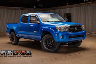 Used 2007 Toyota Tacoma 4x4 Double Cab image 1
