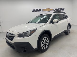 Used 2022 Subaru Outback Premium image 1