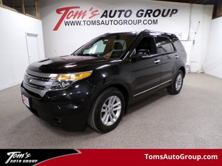 Used 2014 Ford Explorer XLT w/ Equipment Group 202A image 1