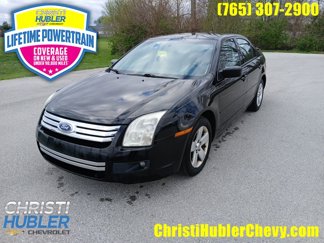 Used 2007 Ford Fusion SE image 1