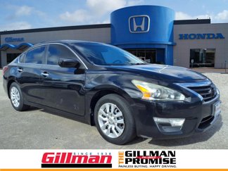 Used 2013 Nissan Altima 2.5 S image 1