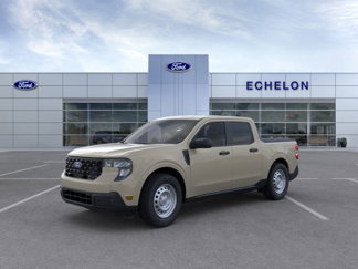 New 2025 Ford Maverick XL image 1