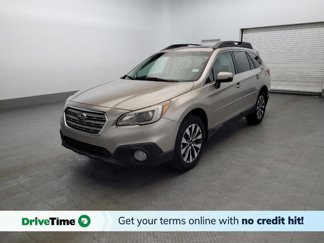 Used 2015 Subaru Outback 2.5i Limited image 1
