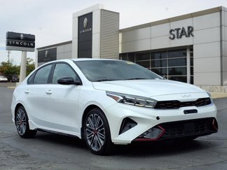 Used 2023 Kia Forte GT image 1