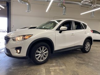 Used 2016 MAZDA CX-5 Touring image 1