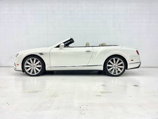Used 2017 Bentley Continental GT V8 S image 1