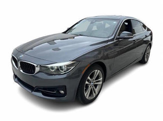 Used 2018 BMW 330i Gran Turismo xDrive image 1
