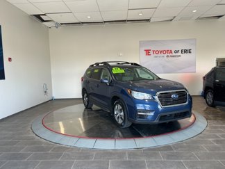 Used 2020 Subaru Ascent Premium w/ Convenience Package image 1