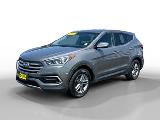 Used 2017 Hyundai Santa Fe Sport image 1