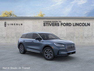 New 2025 Lincoln Corsair FWD image 1