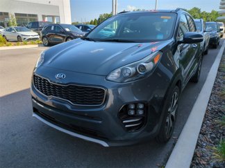 Used 2019 Kia Sportage SX image 1