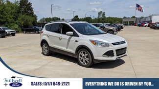 Used 2015 Ford Escape Titanium image 1