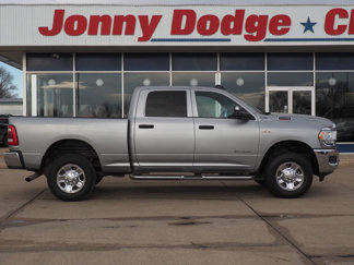 Used 2021 RAM 2500 Tradesman image 1