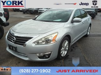 Used 2013 Nissan Altima 2.5 SL image 1