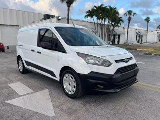 Used 2017 Ford Transit Connect XL image 1
