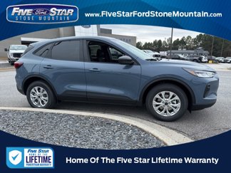 New 2025 Ford Escape Active w/ Tech Pack #1 image 1