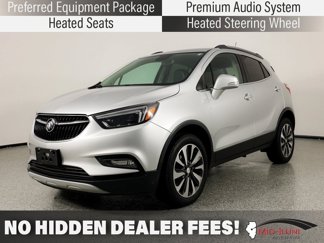 Used 2017 Buick Encore Essence image 1