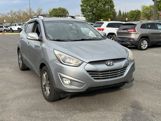 Used 2014 Hyundai Tucson SE image 1