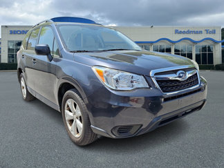 Used 2015 Subaru Forester 2.5i Premium image 1