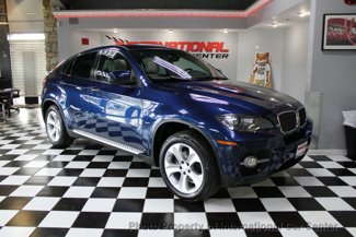 Used 2011 BMW X6 xDrive35i image 1