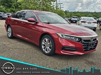Used 2018 Honda Accord LX image 1