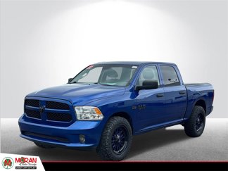 Used 2014 RAM 1500 Express image 1