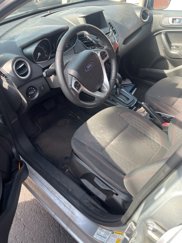 Used 2016 Ford Fiesta SE w/ Equipment Group 201A image 1