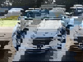 Used 2022 Ford Escape Titanium image 1