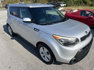 Used 2016 Kia Soul image 1