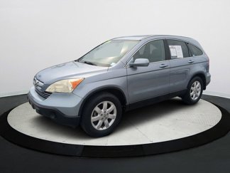 Used 2009 Honda CR-V EX-L video 1