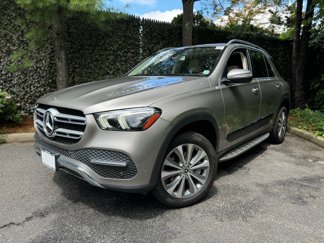 Used 2020 Mercedes-Benz GLE 350 4MATIC image 1