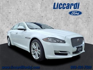 Used 2016 Jaguar XJ L Portfolio image 1