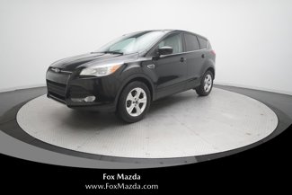 Used 2016 Ford Escape SE w/ SE Cold Weather Package image 1