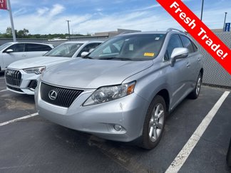 Used 2010 Lexus RX 350 AWD image 1