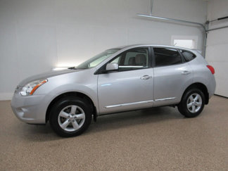 Used 2013 Nissan Rogue S image 1